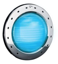 Tarrytown Pool Light Repair